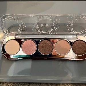 Tarte Cue the Confetti Eyeshadow Palette